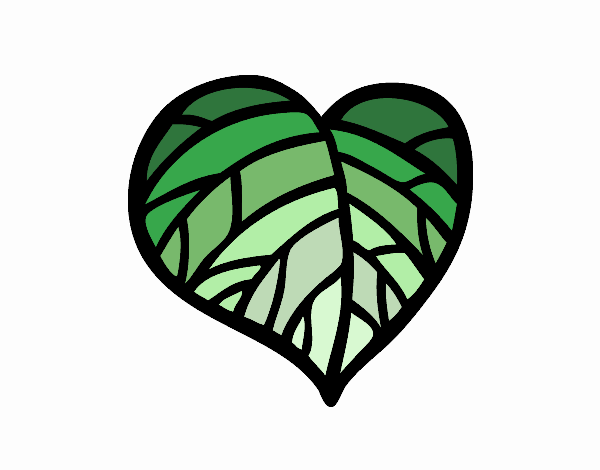 Corazón Ecológico