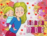 Día de la Madre