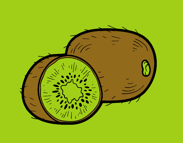 el mejor kiwi