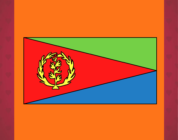 Eritrea