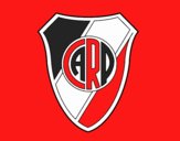 Escudo Atlético River Plate