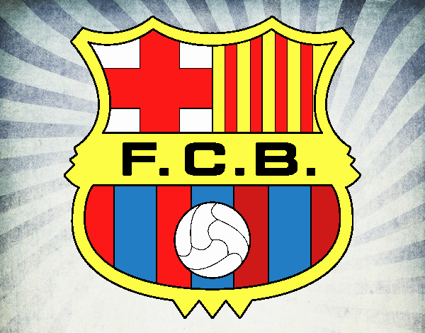 Escudo del F.C. Barcelona