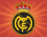 Escudo del Real Madrid C.F.