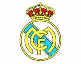 Escudo del Real Madrid C.F.