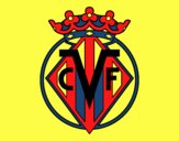 Escudo del Villarreal C.F.