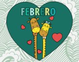 Febrero