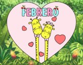 Febrero