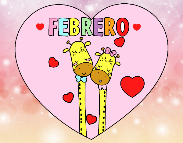 Febrero