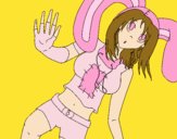 Genderbender Bunny