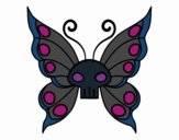 Mariposa Emo