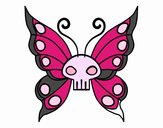 Mariposa Emo