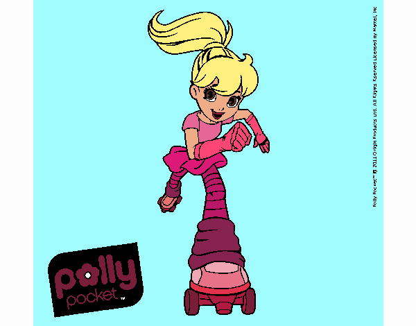 Polly Pocket 18