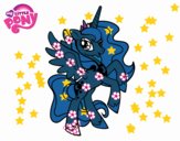 Princesa Luna