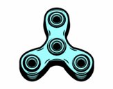 Un spinner