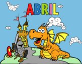 Abril