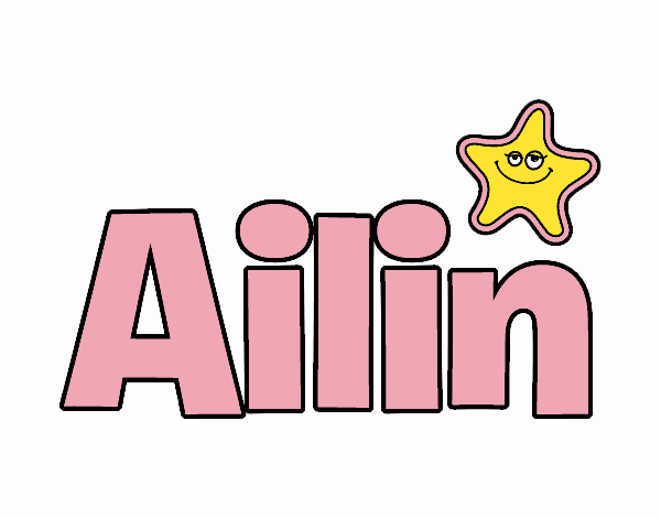 Ailin