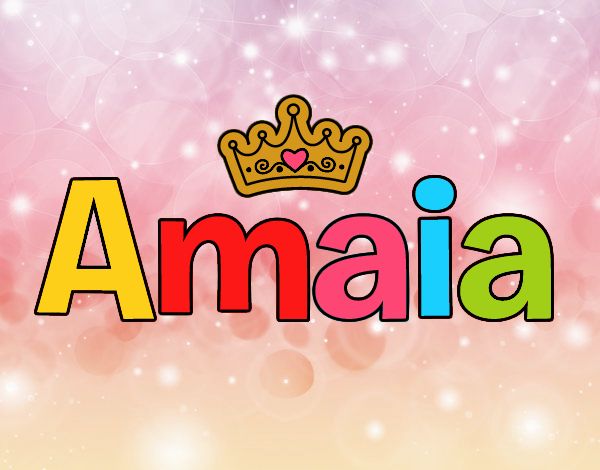 Amaia