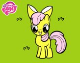 Apple Bloom