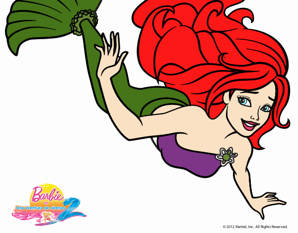 Ariel