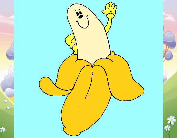 Banana