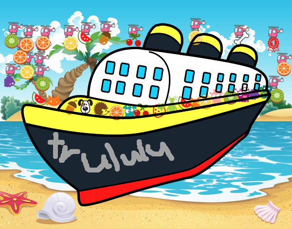 ss trululu