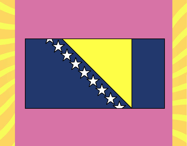 Bosnia y Herzegovina