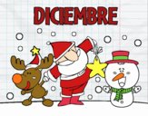 Diciembre