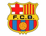 Escudo del F.C. Barcelona