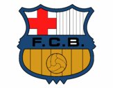 Escudo del F.C. Barcelona