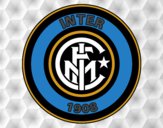 Escudo del Inter de Milán