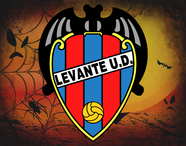 Escudo del Levante UD