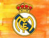 Escudo del Real Madrid C.F.