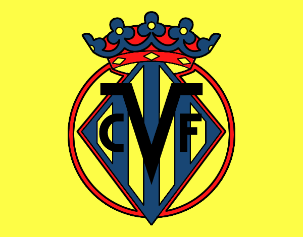 Escudo del Villarreal C.F.