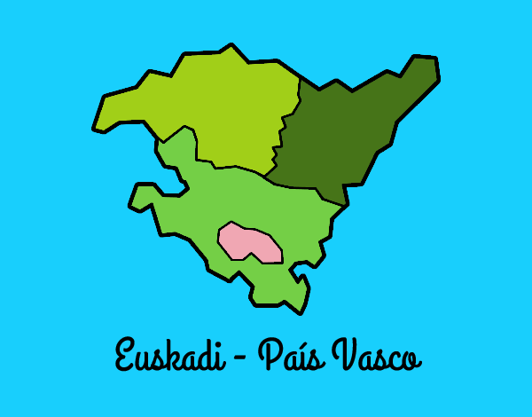 Euskadi  2021 