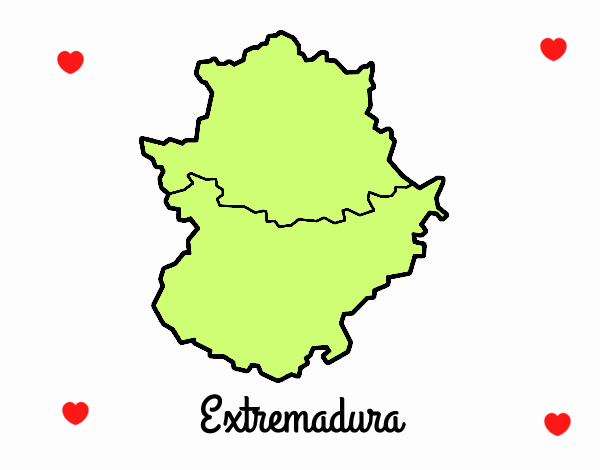 Extremadura