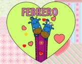 Febrero