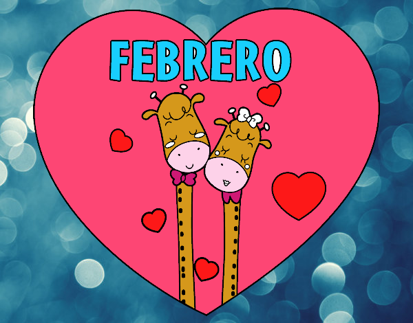 Febrero