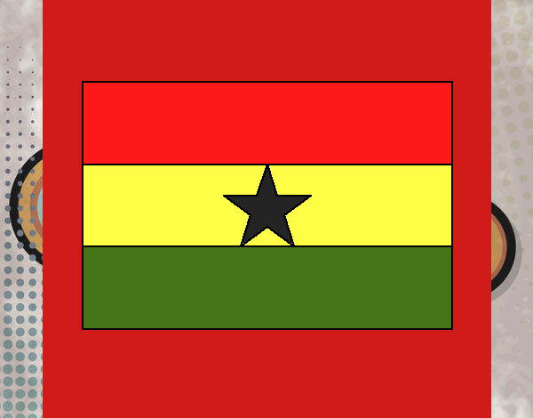 Ghana