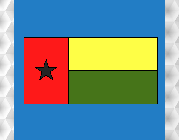 Guinea-Bissau