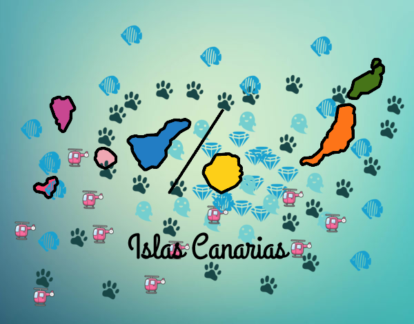 Islas Canarias