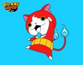 Jibanyan a por todas