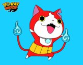 Jibanyan de Yo-Kay Watch