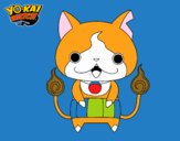 Jibanyan