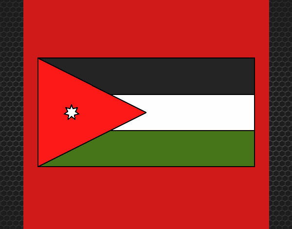 Jordania