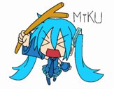 Miku