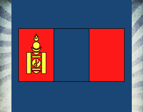 Mongolia