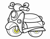 Moto Vespa