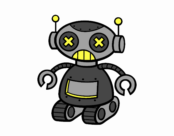 robot