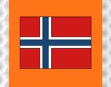 Noruega 1