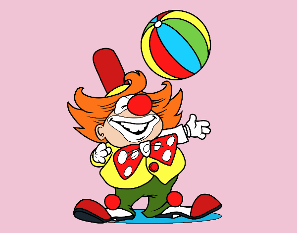 Payaso bajito